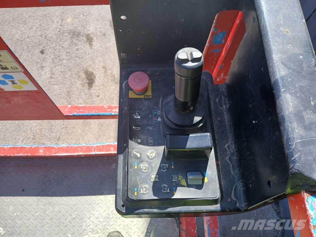 Genie GS 4390 Sakselifter