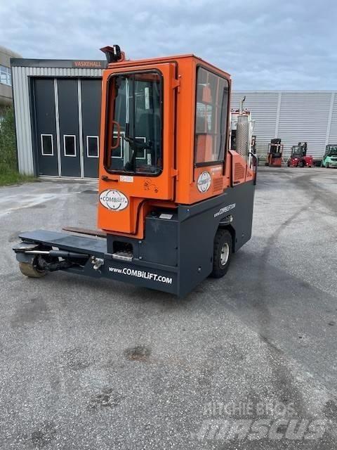Combilift C 4500 Sidelaster