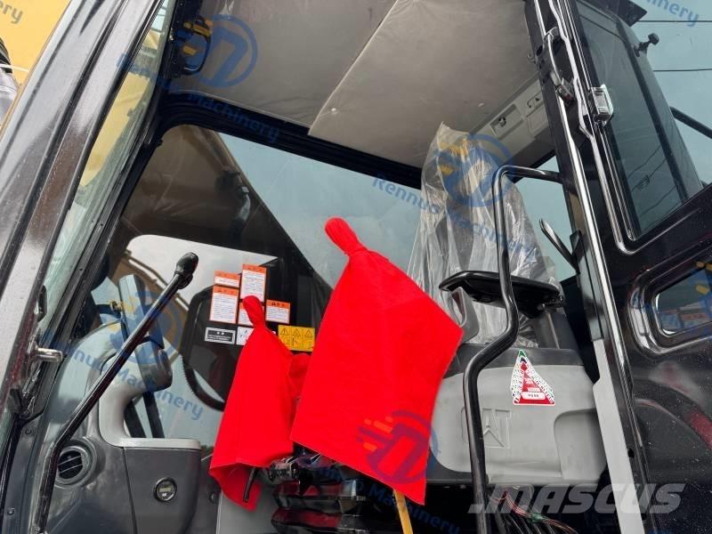 CAT 330 D2L Beltegraver
