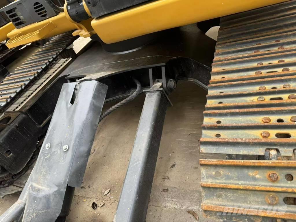 CAT 308 E CR Midigravere 7 - 12t