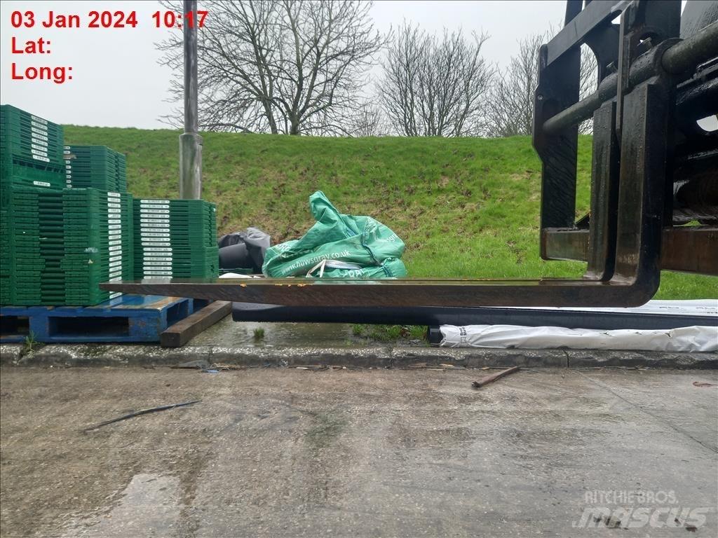 JLG 3614 RS Teleskoplastere