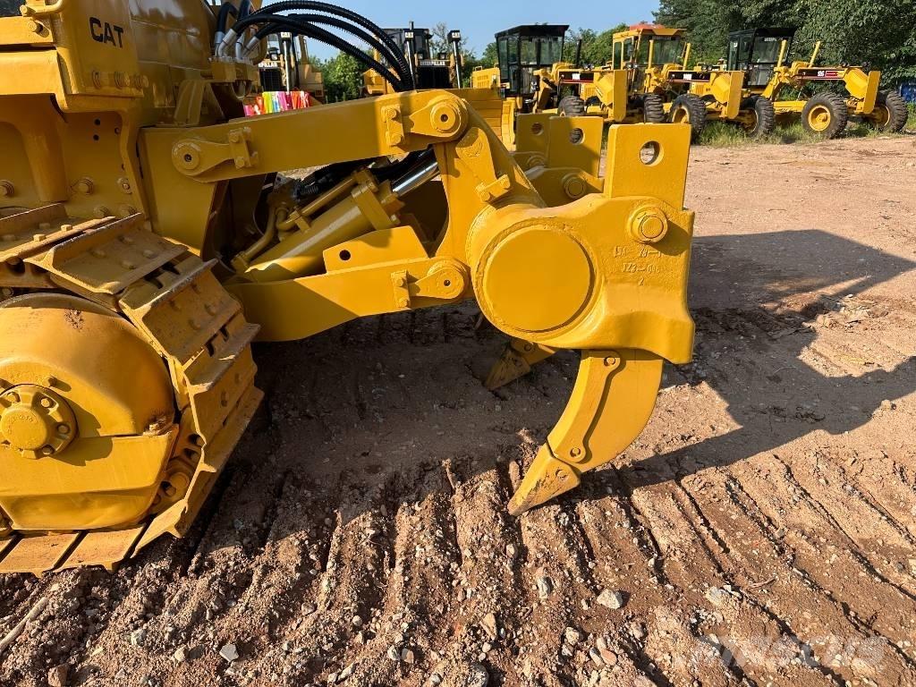 CAT D7G Dozere Beltegående