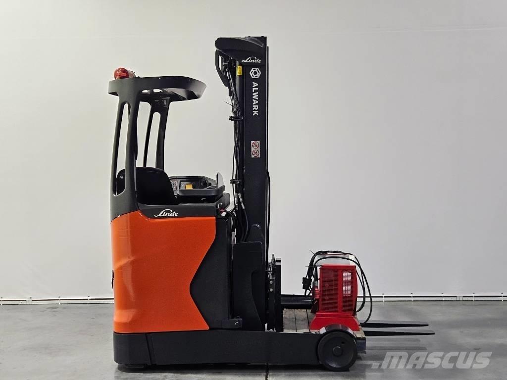 Linde R16B Stablere
