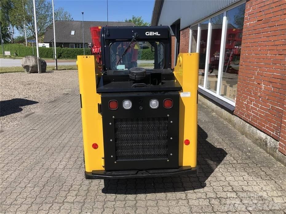 Gehl RT135 Kompaktlastere