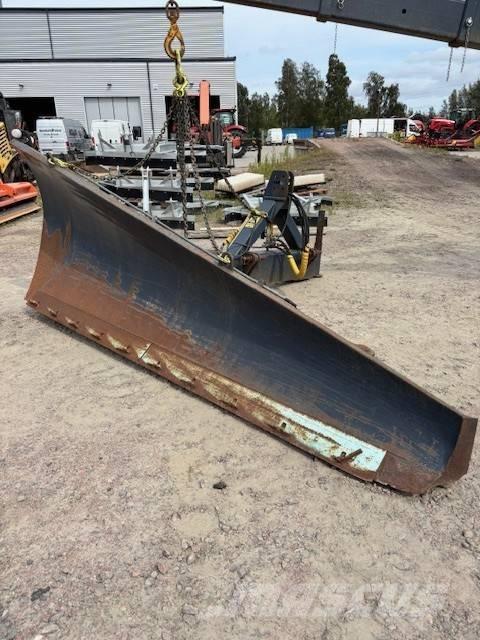 Drivex Sidovinge Ploger