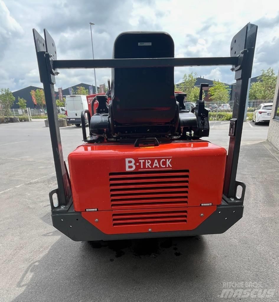 B-Track BT230D Beltedumpere