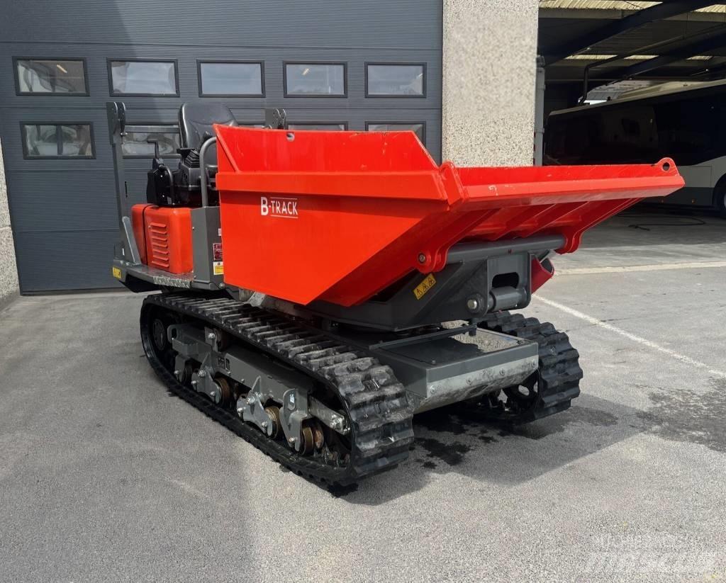 B-Track BT230D Beltedumpere