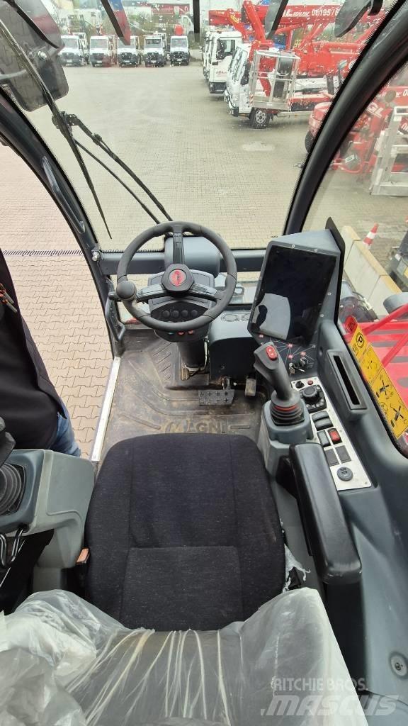 Magni RTH 6.25 Teleskoplastere