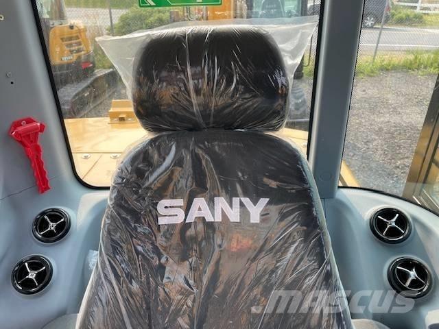 Sany SY 75 C Beltegraver