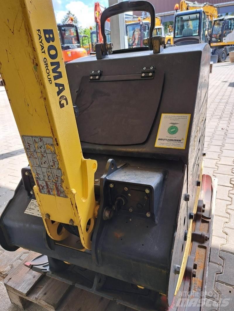 Bomag BPR 70/70 D Vibroplater
