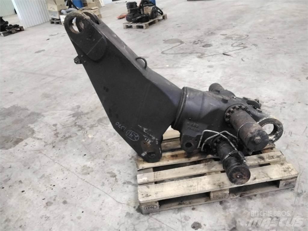 Loglift 200v Skogsmaskinkraner