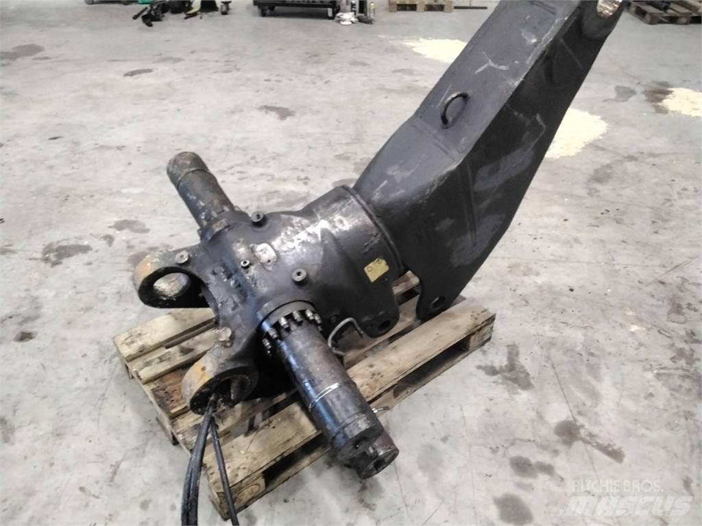 Loglift 200v Skogsmaskinkraner