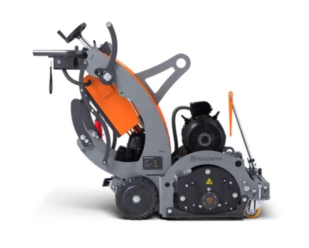 Husqvarna Inne Anlegg - Annet