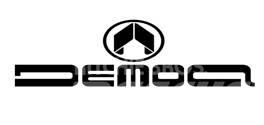  DEMOQ DFR12 Knusere