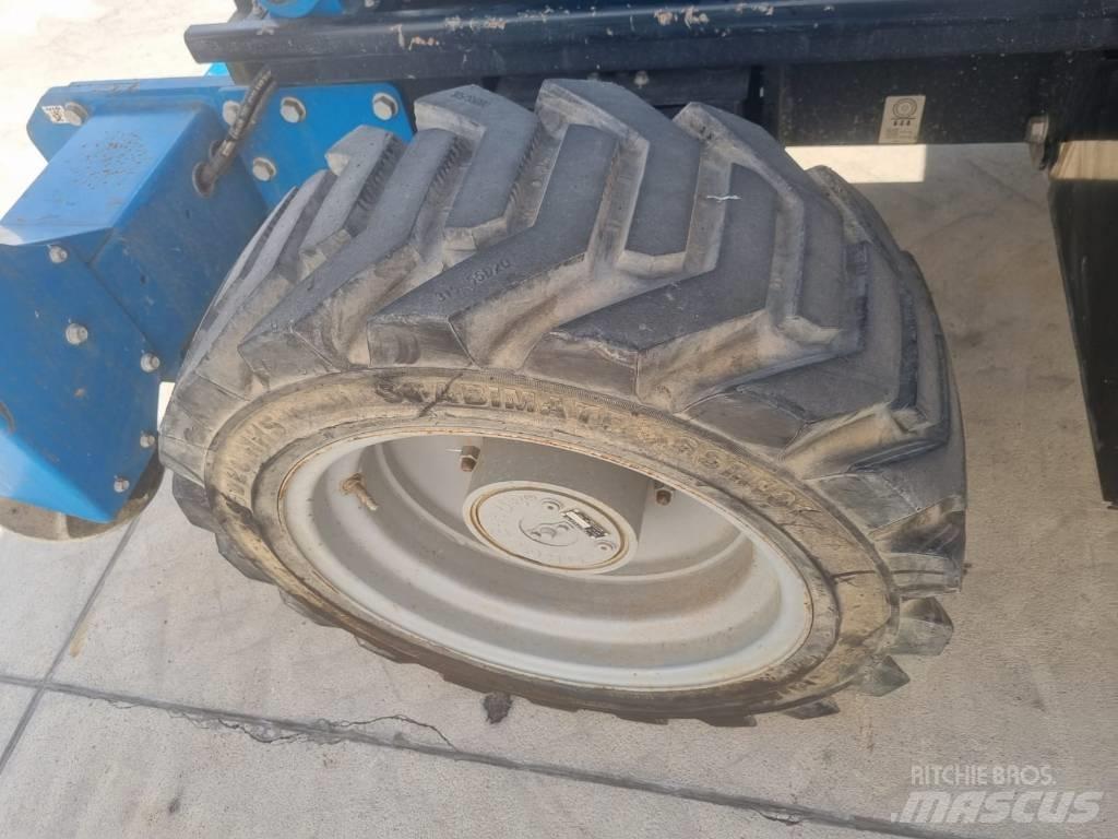 Genie GS 4390 - R304 Sakselifter