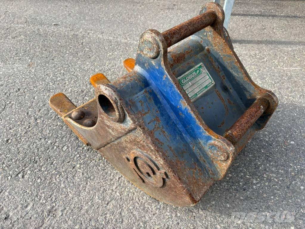 Kubota U 10-3 Minigravere <7t
