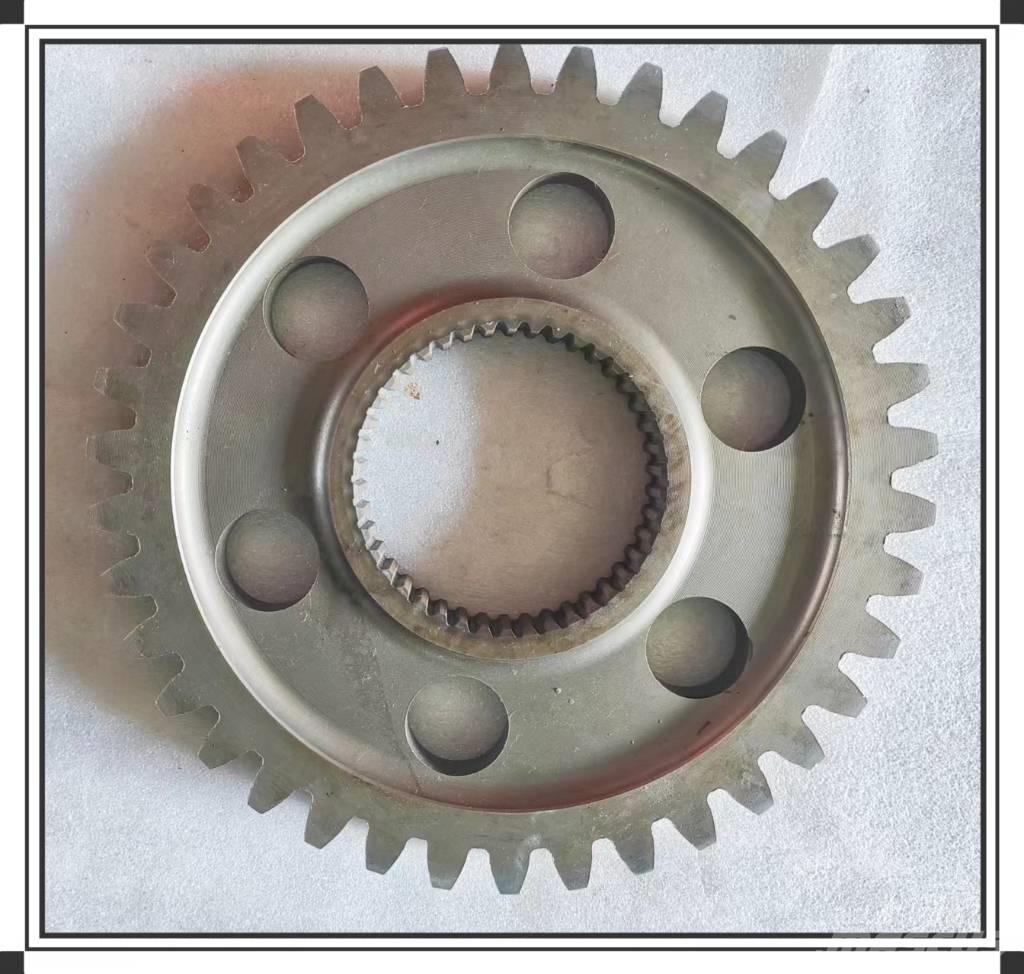 CLAAS Spur gear Girkasse