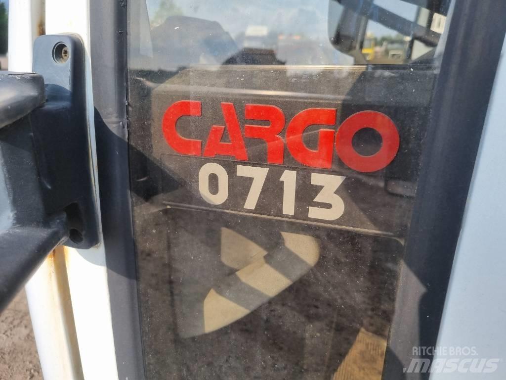 Ford CARGO 0713 Andre lastebiler