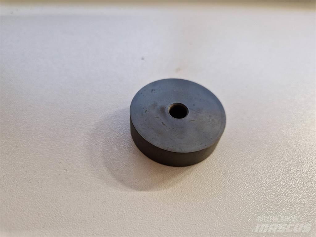 Rottne 999-4609 Chassis og understell