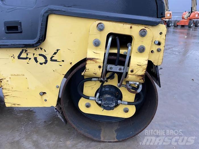 Bomag BW 80 AD-5 Tandem Valser