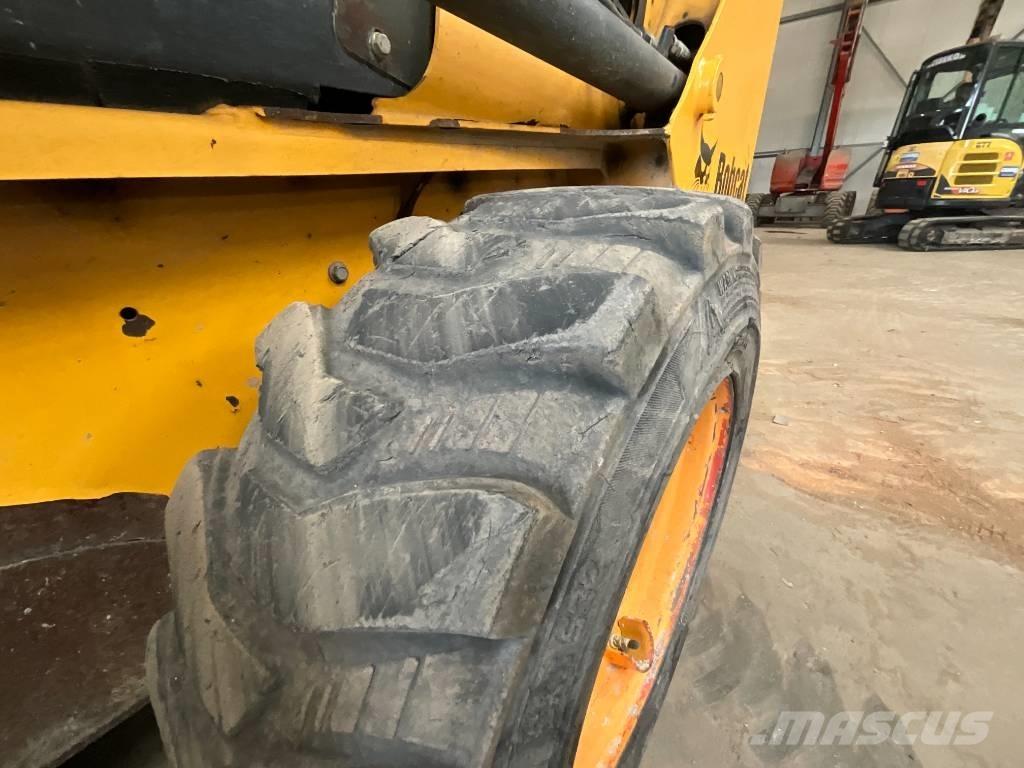 Bobcat S 450 Kompaktlastere