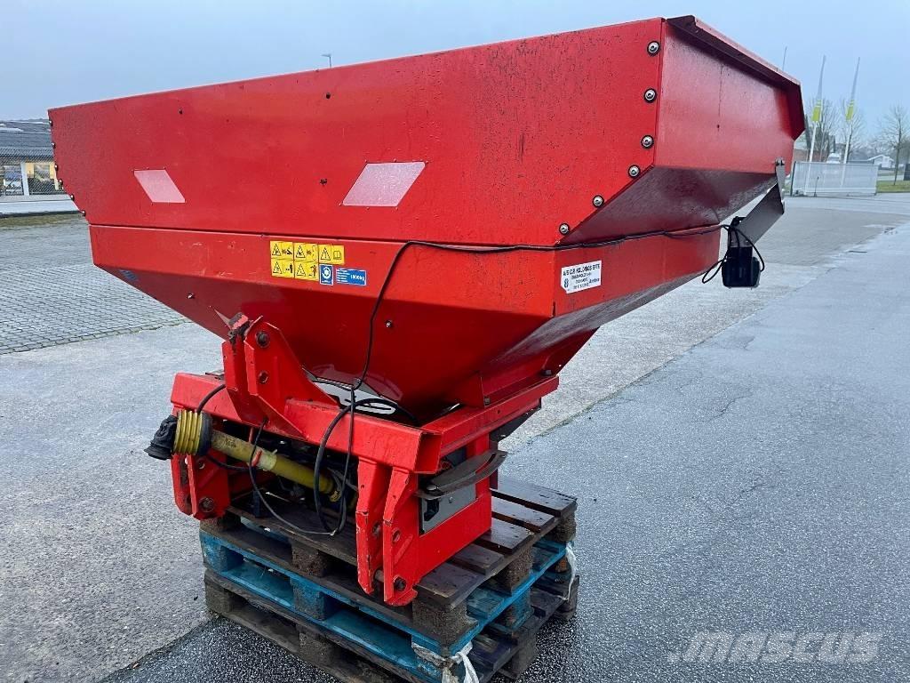Kuhn MDS 935 Gjødselsprøyter