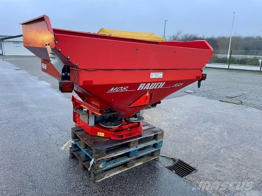 Kuhn MDS 935 Gjødselsprøyter