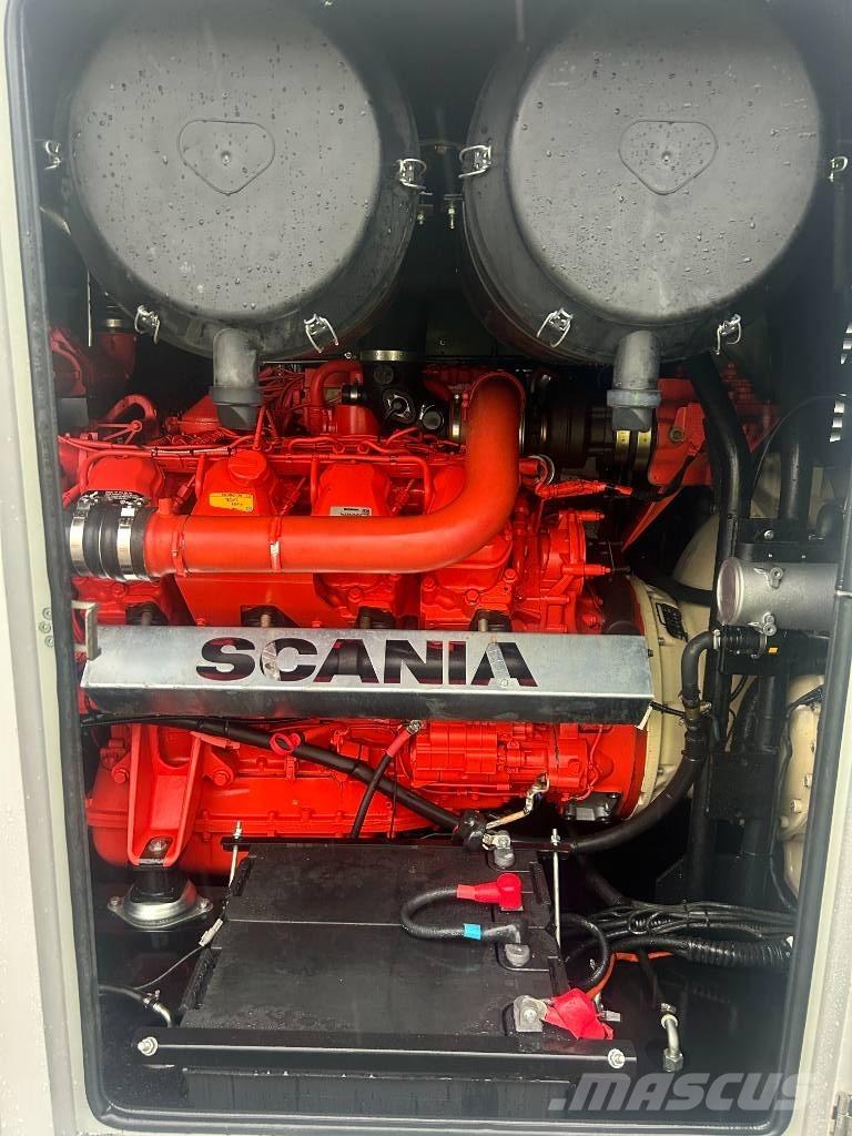  Tewatt TWT1200D-35F Kompressorer