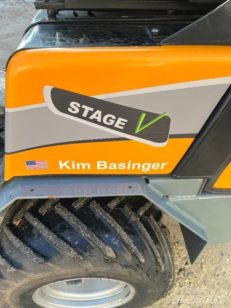 GiANT G 1500 X-tra Minilastere
