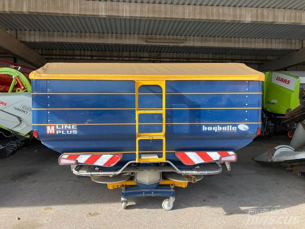 Bogballe M45W Z Kunstgjødselspreder
