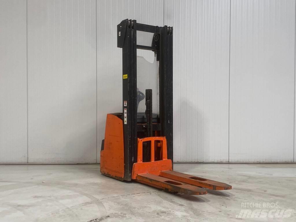 Hyster S1.4 Ledestablere