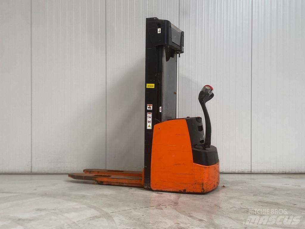 Hyster S1.4 Ledestablere