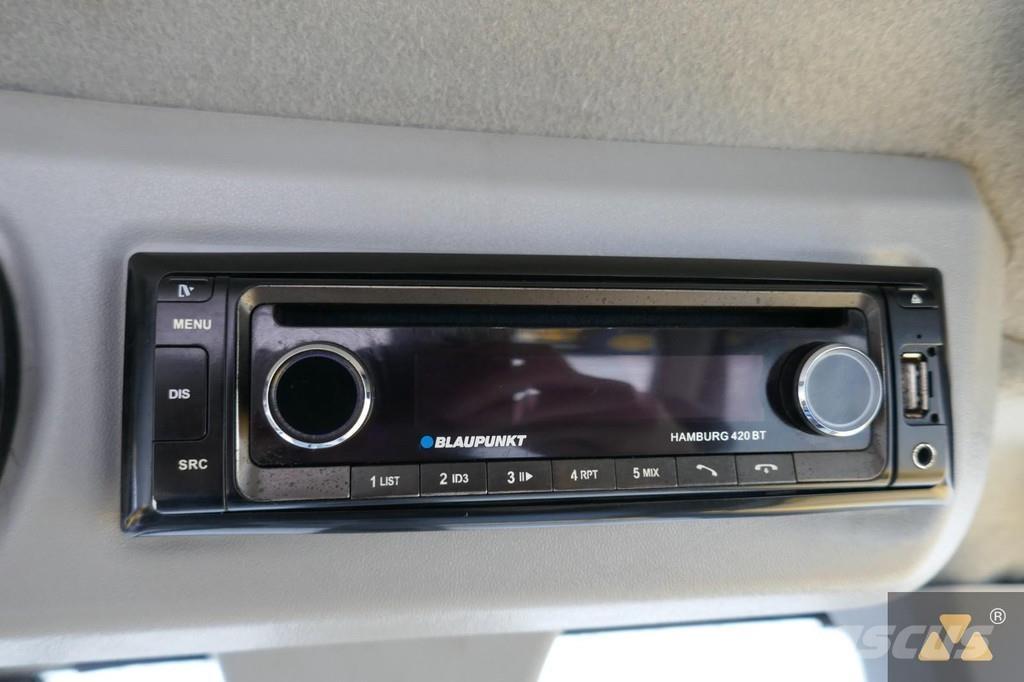 CAT 938K Hjullastere