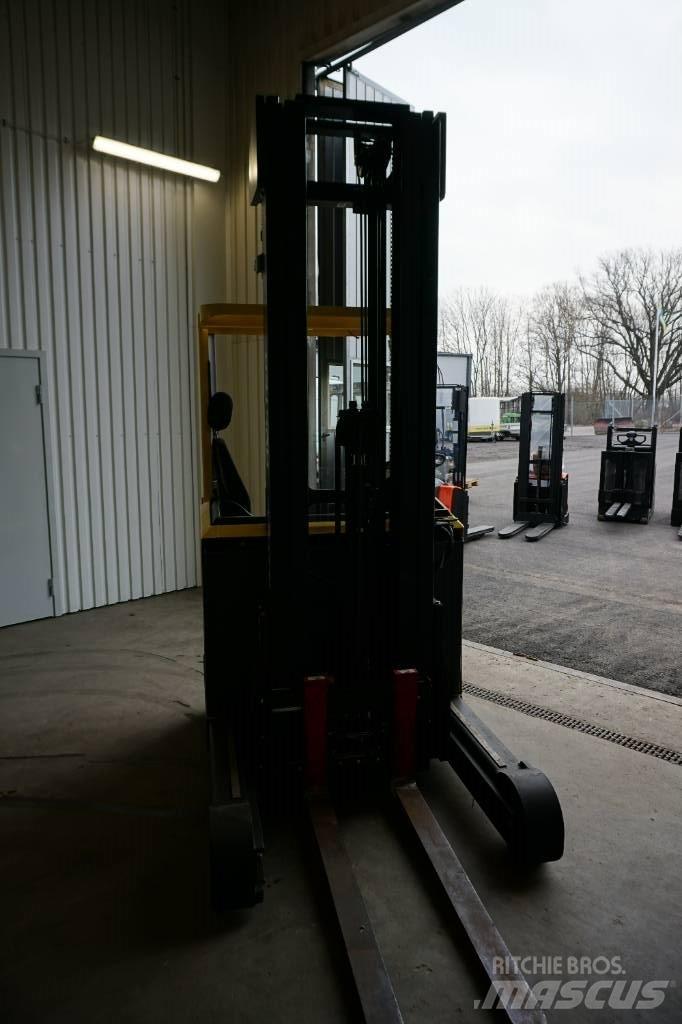 Hyster R1.4 Skyvemasttruck