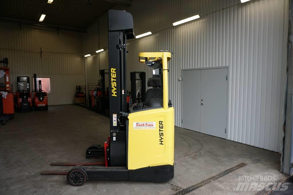Hyster R1.4 Skyvemasttruck
