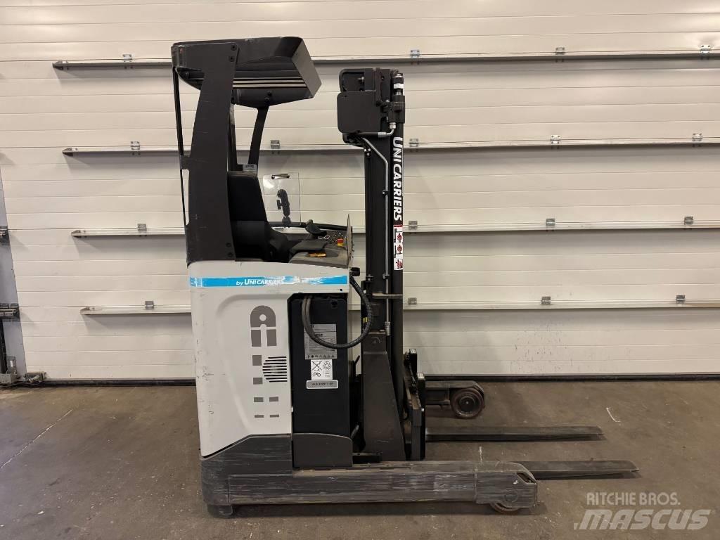 UniCarriers ULS 120 Skyvemasttruck