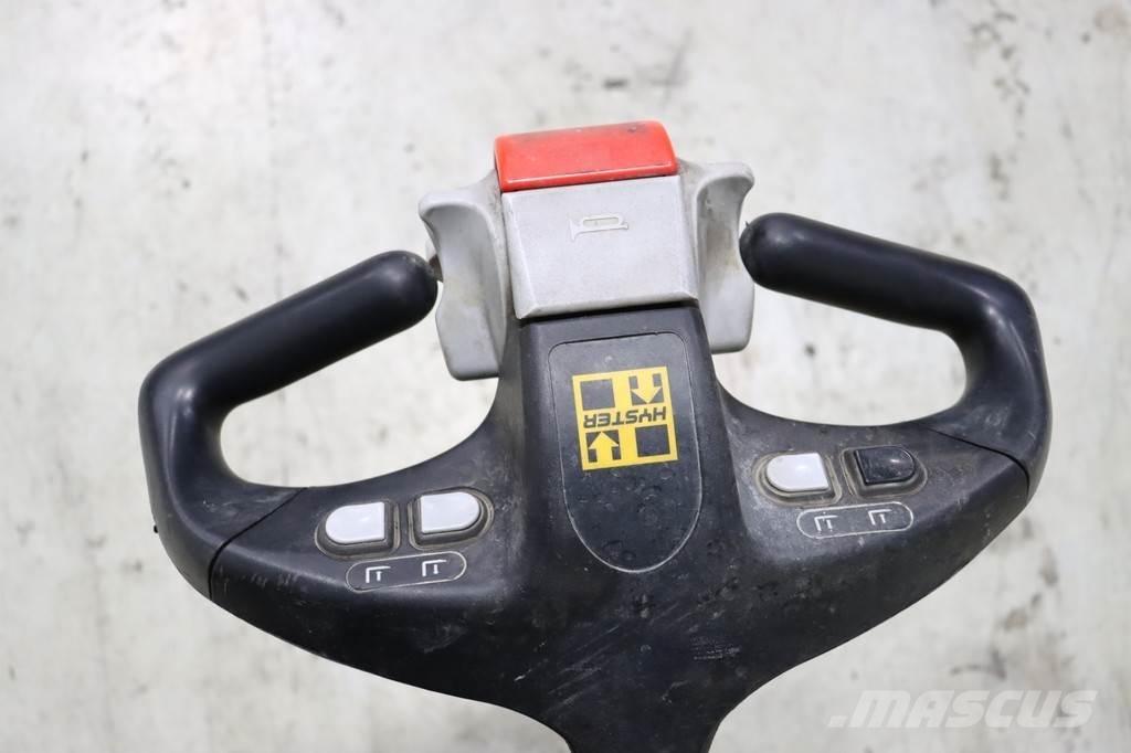 Hyster P2.5 Lavtløftende truck
