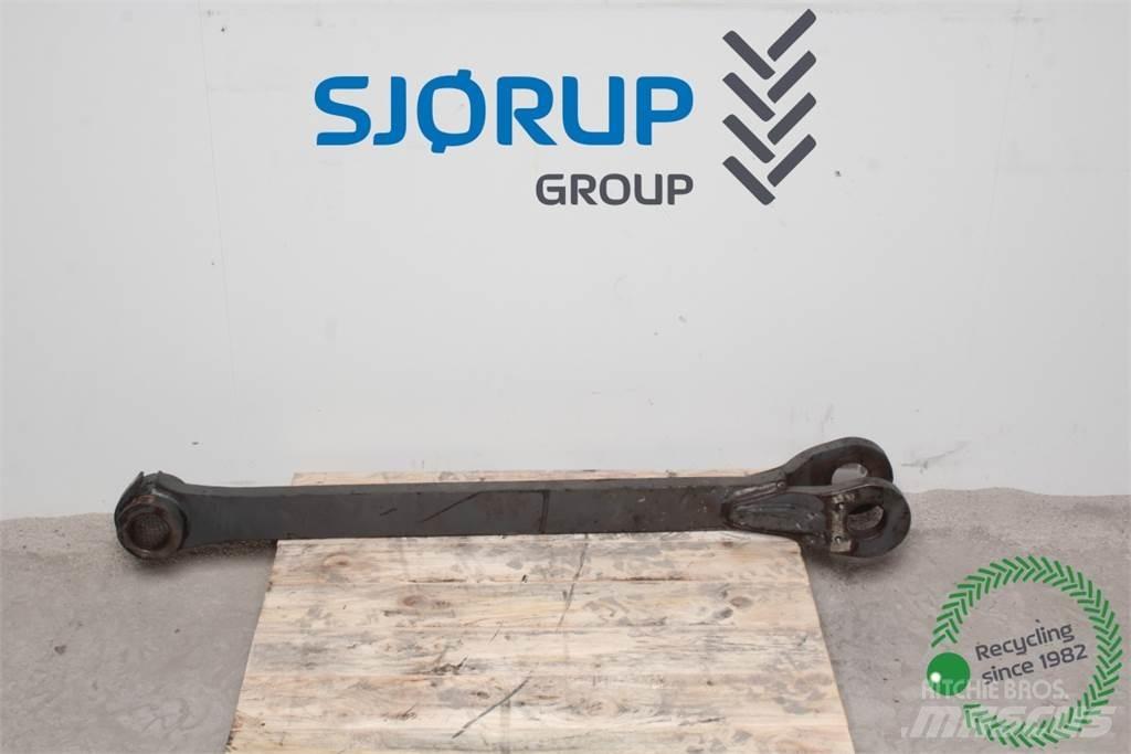 Volvo L40 B Lever Anlegg - Annet