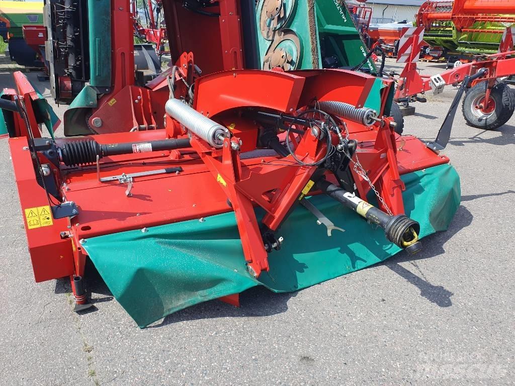 Kverneland 3636 FT Slåmaskiner