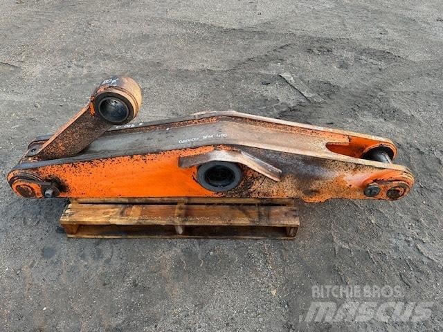 Daewoo Mega 400 V Skuffer