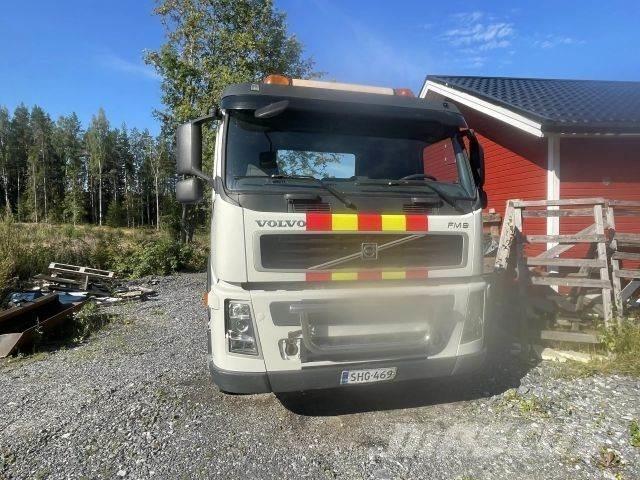 Volvo FM9 Kabelløft lastebiler