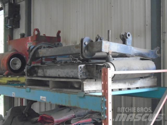Doppstadt DW 3060 K Møller/Slipemaskiner