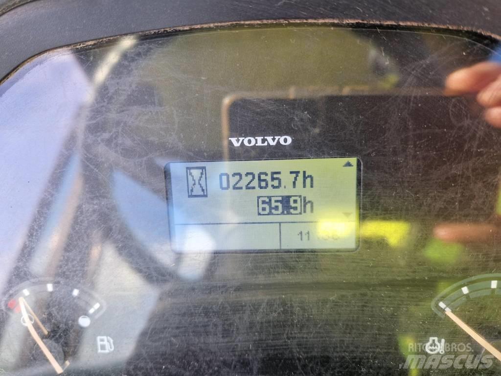 Volvo L35 GT Hjullastere