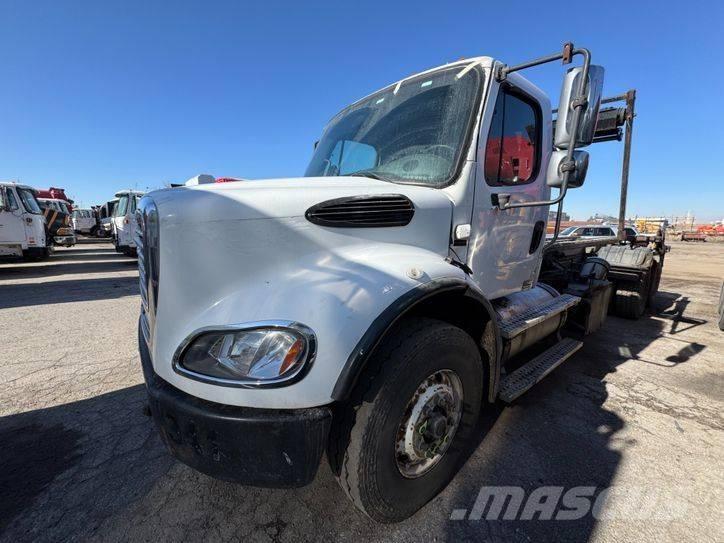 Freightliner M2 Kabelløft lastebiler