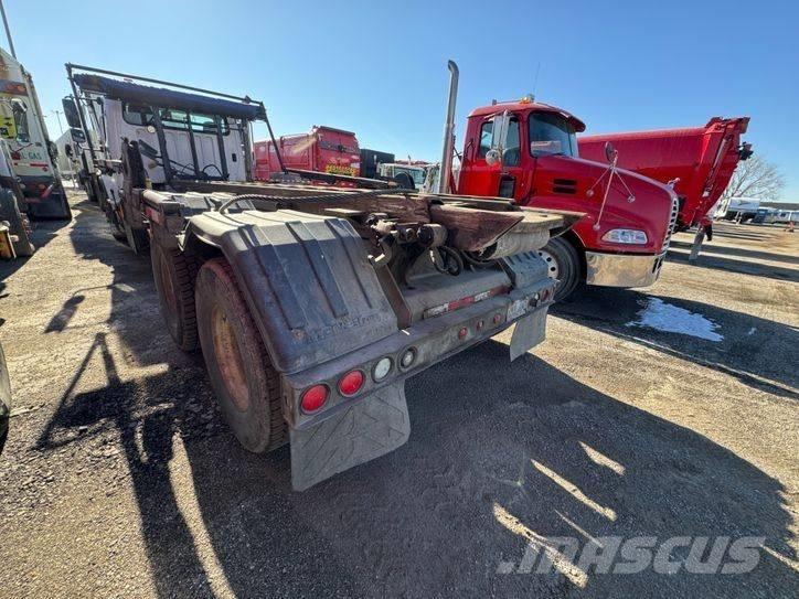 Freightliner M2 Kabelløft lastebiler