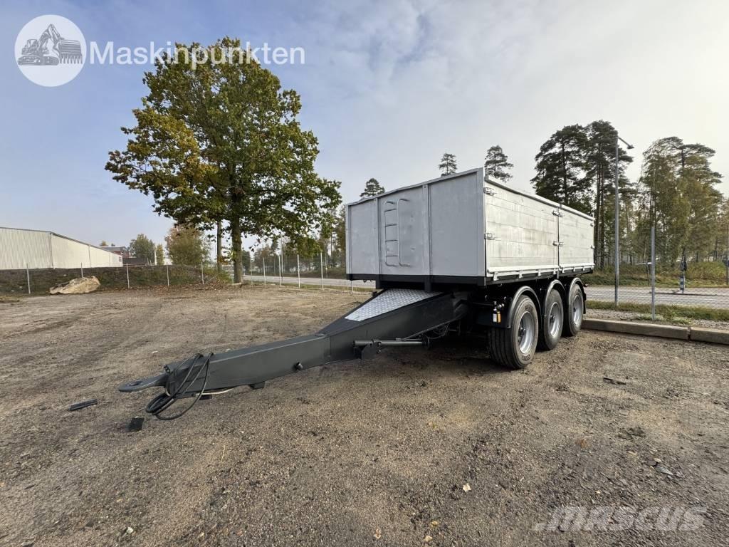 Härryda THB-240-N Tipphengere