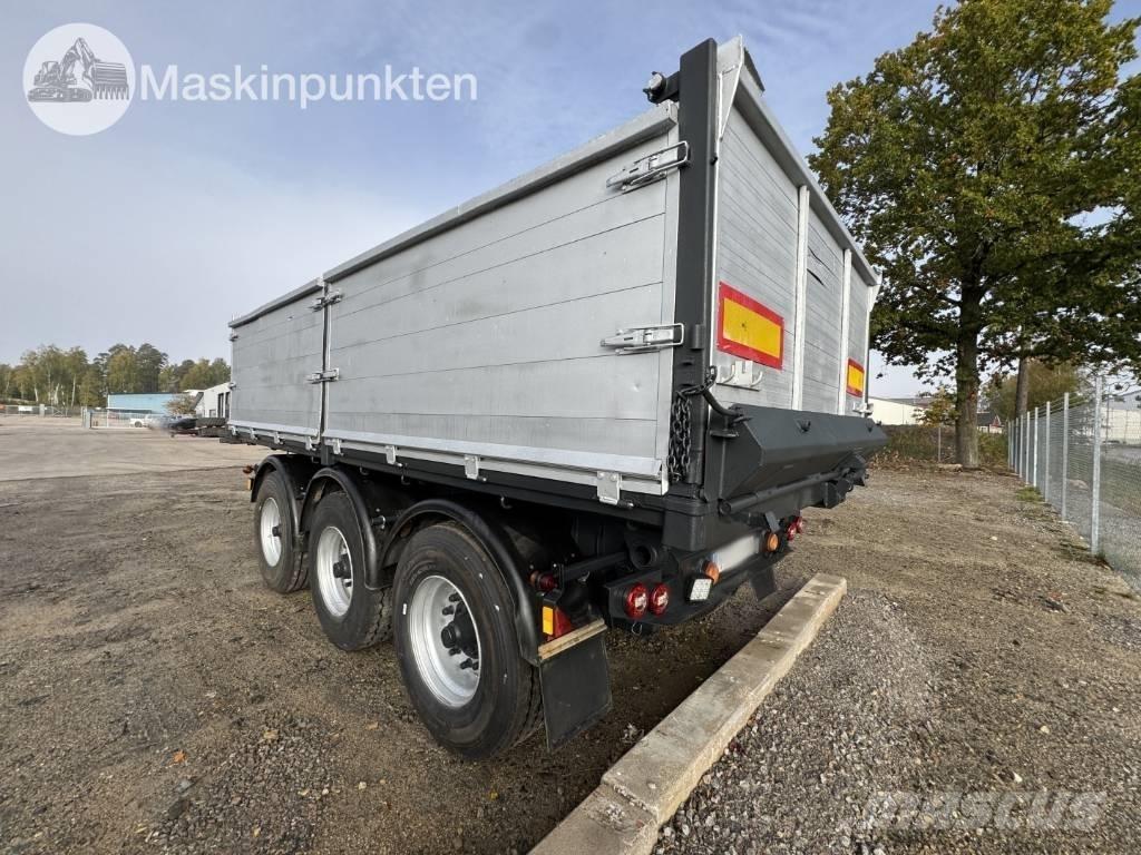 Härryda THB-240-N Tipphengere