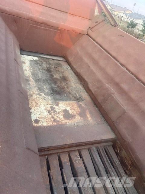 Hartl MT503/PC1060 Mobile knuseverk