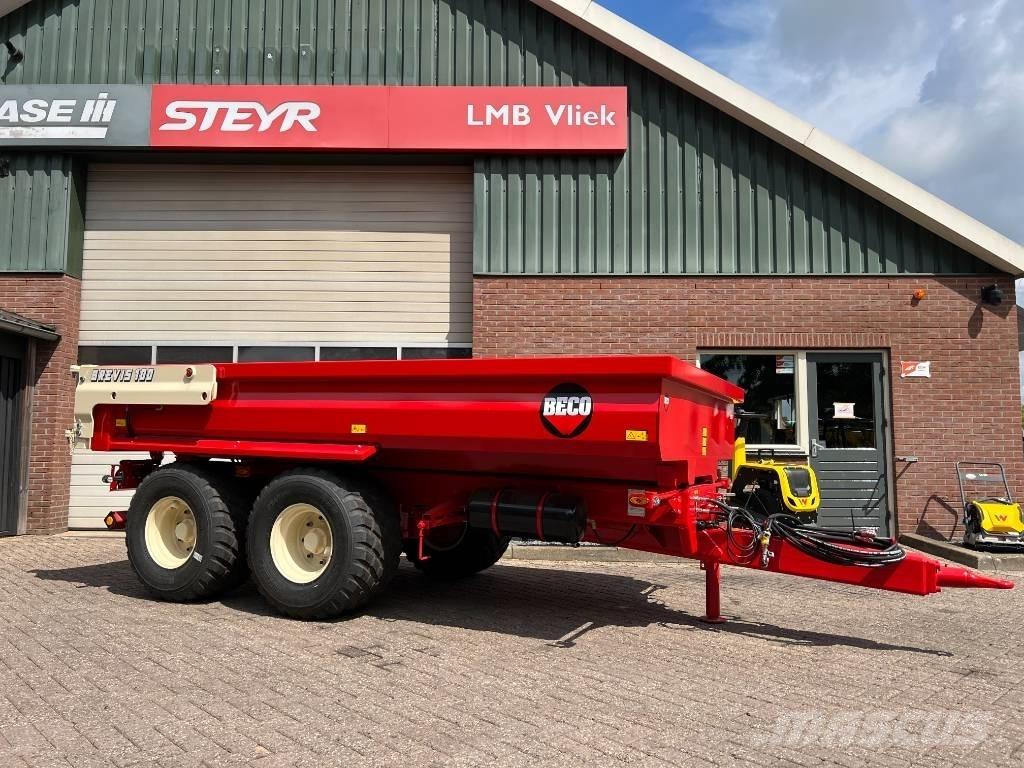 Beco brevis 100 Transport - Annet