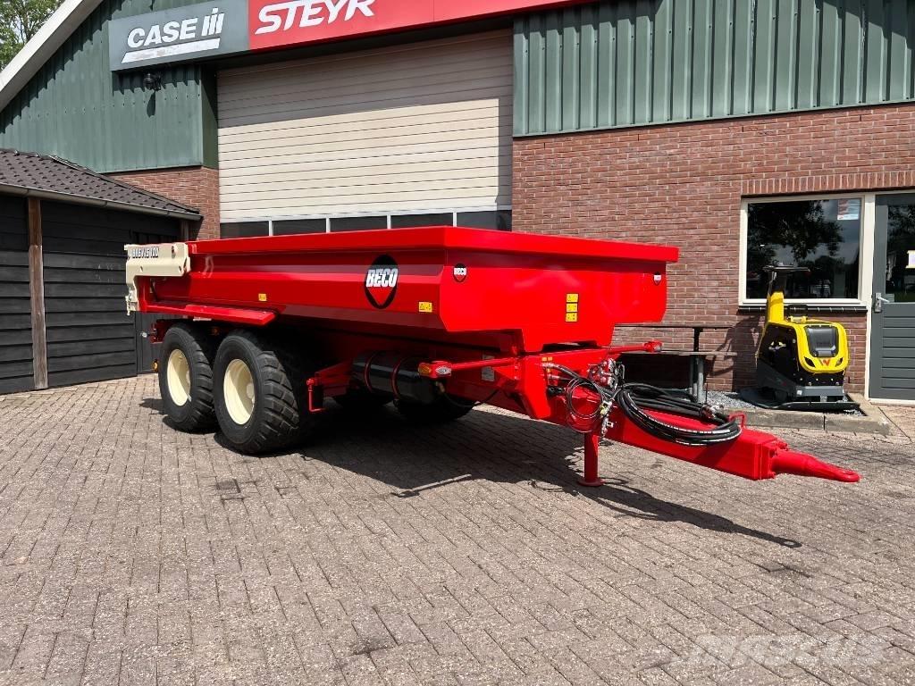 Beco brevis 100 Transport - Annet